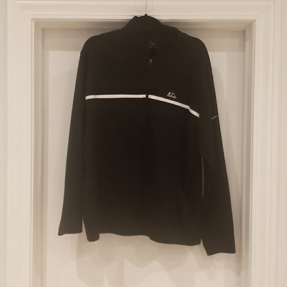 🏌‍♂️Nike Golf 1/4 Zip Pullover (L)